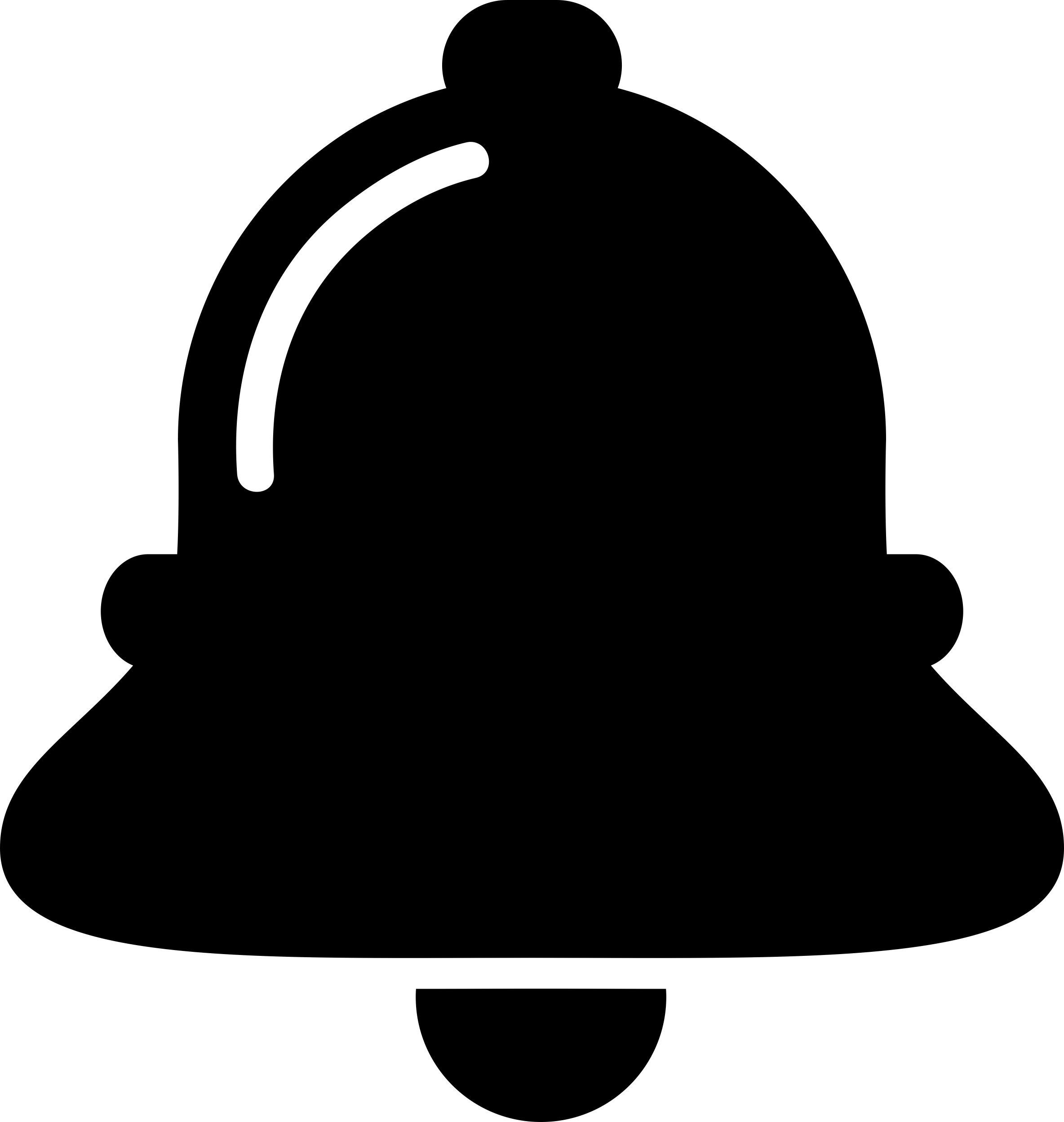 Alarm Bell Engraving Svg Design Free Vectors